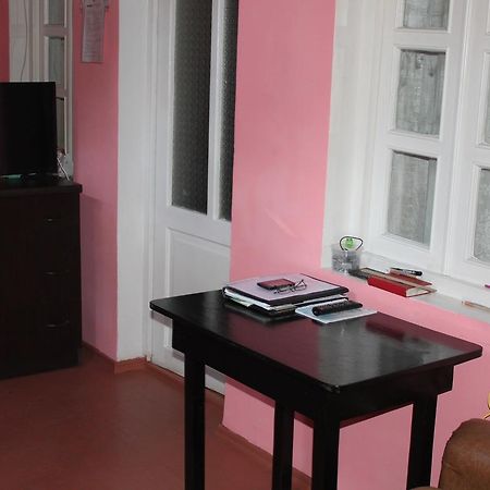 Hostel Old City Sololaki Tbilisi Bagian luar foto