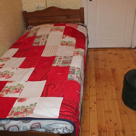 Hostel Old City Sololaki Tbilisi Bagian luar foto