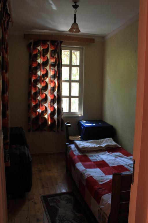 Hostel Old City Sololaki Tbilisi Bagian luar foto