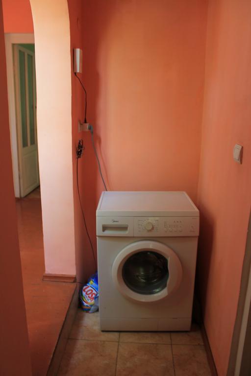 Hostel Old City Sololaki Tbilisi Bagian luar foto