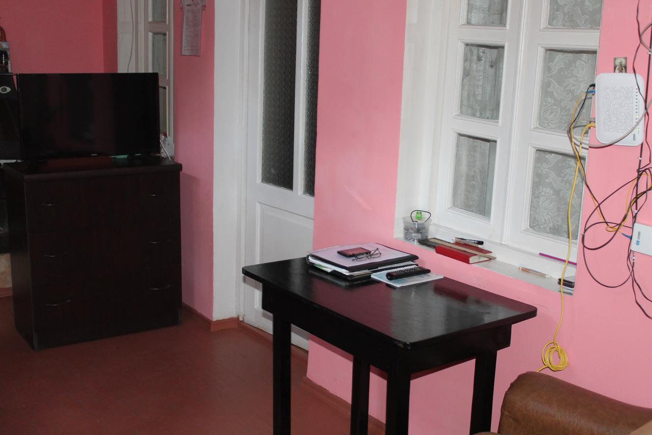 Hostel Old City Sololaki Tbilisi Bagian luar foto