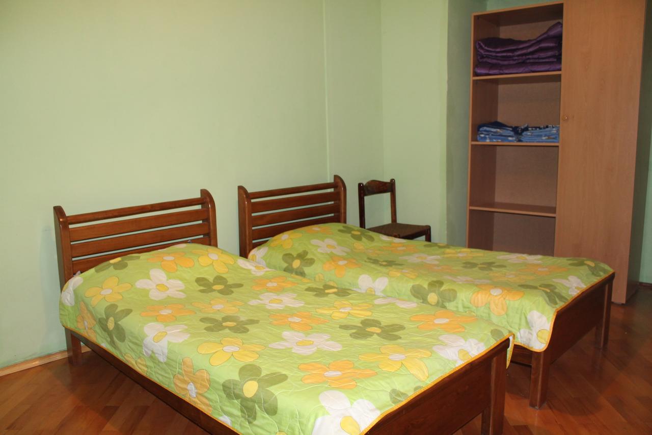 Hostel Old City Sololaki Tbilisi Bagian luar foto