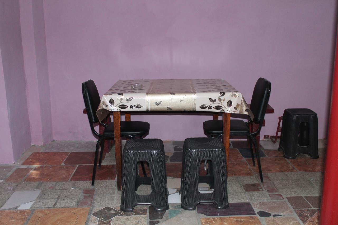 Hostel Old City Sololaki Tbilisi Bagian luar foto